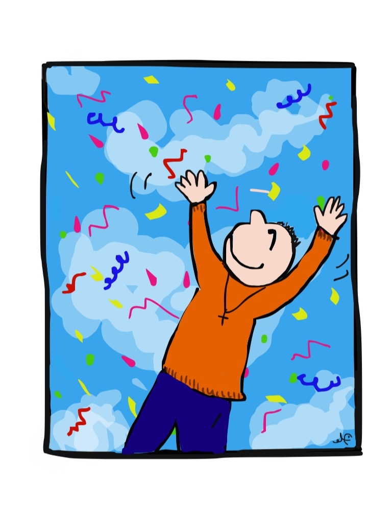La Fiesta de Dios