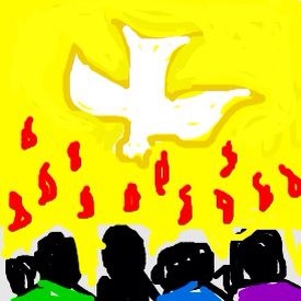 ¿Qué vas a hacer en Pentecostés?