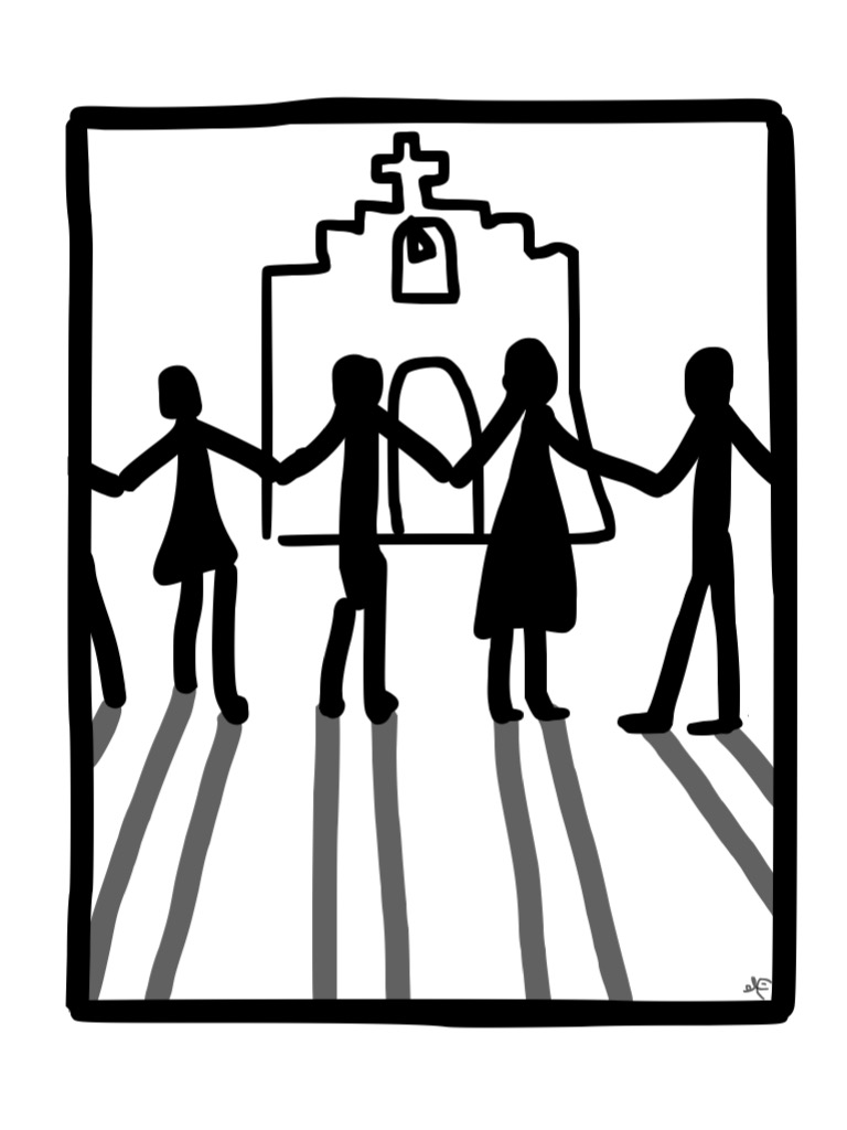 Ayúdanos a orar por la unidad de los cristianos