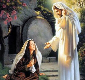 3 razones para encomendarnos a santa María Magdalena
