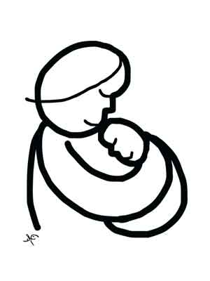 La mejor mamá