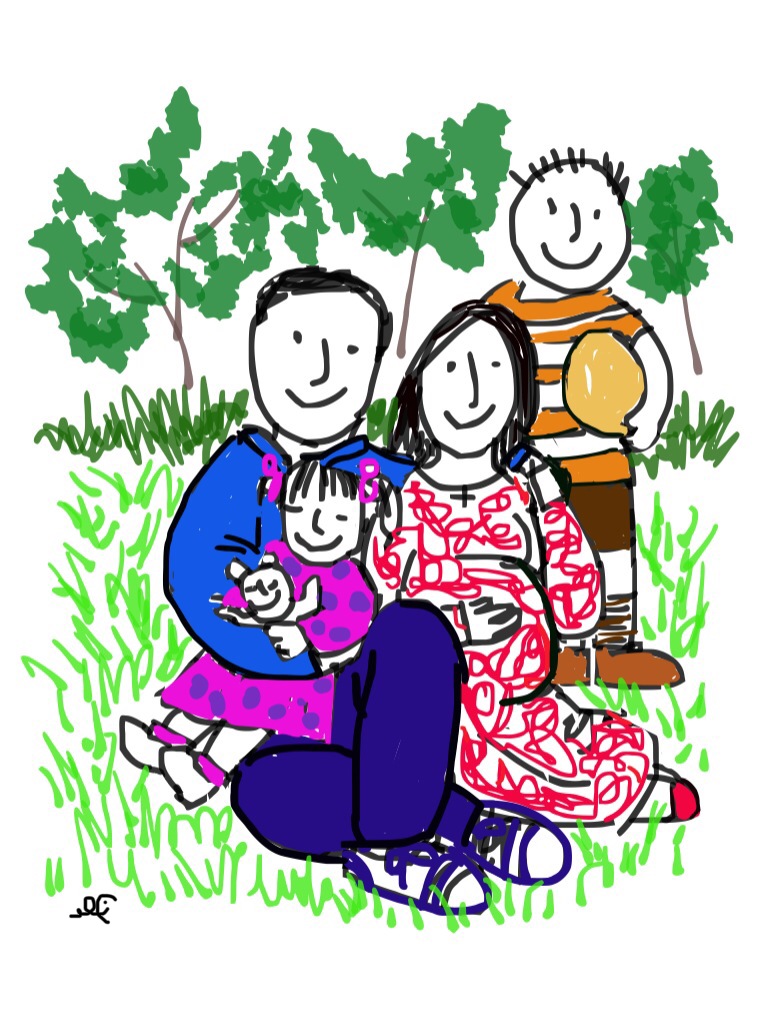 La escuela de la familia