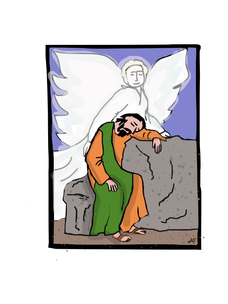 Sueños no imposibles