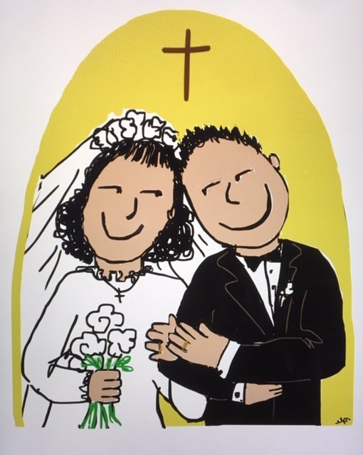 ¿Por qué casarse por la Iglesia?